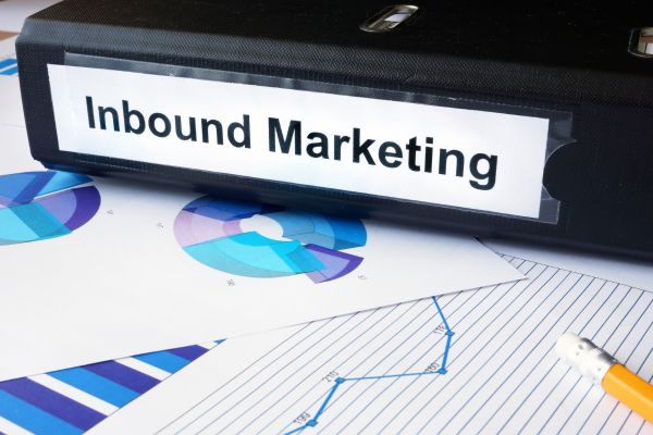 Inbound Marketing