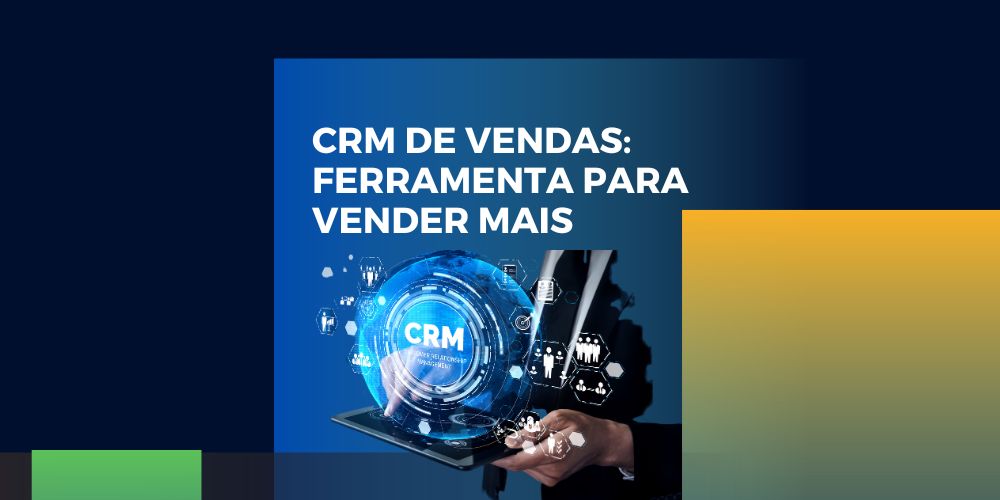 CRM para Vendas