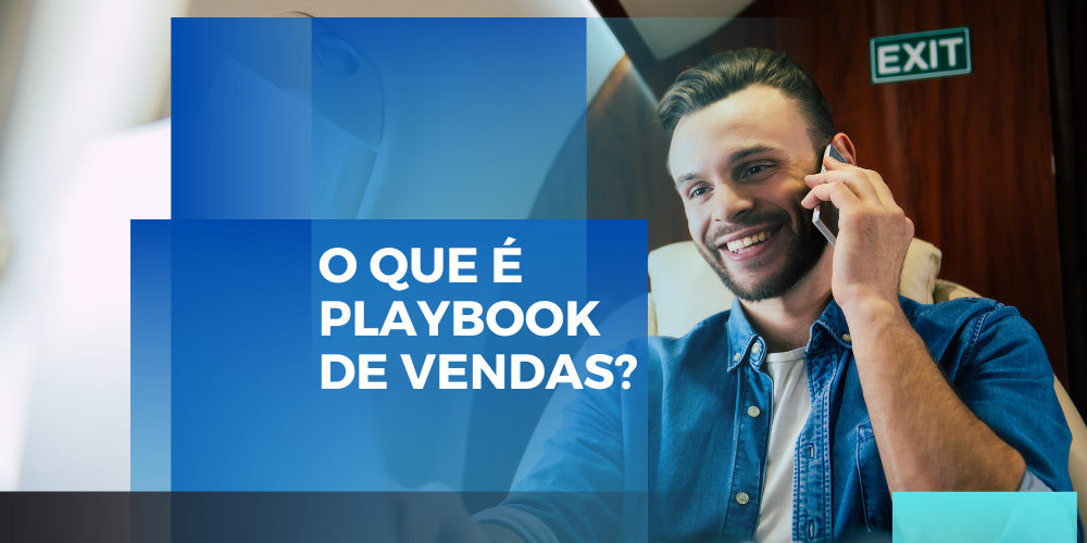 Tudo sobre playbook de vendas