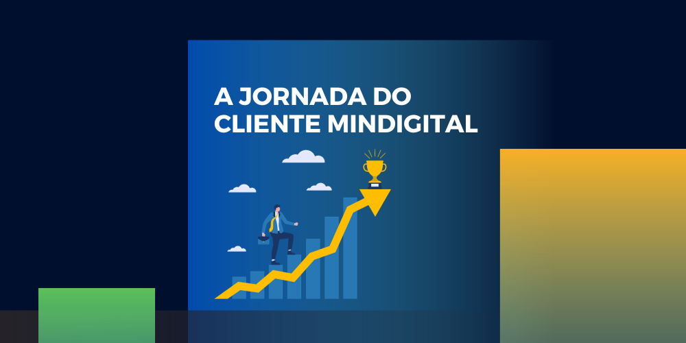 Jornada do Cliente - Mindigital Marketing